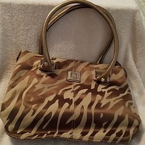 Anne Klein handbag